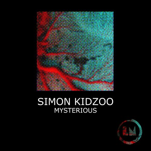 Simon Kidzoo - Mysterious (2022)