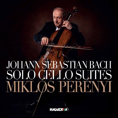 Johann Sebastian Bach - J S  Bach  Cello Suites Nos  1-6, BWVV 1007-1012