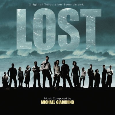 Michael Giacchino - Lost Season 1 (Original Television Soundtrack) (2006) [16B-44 1kHz]