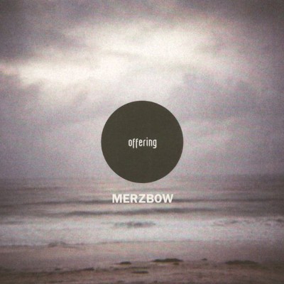 Merzbow - Offering (2004) [16B-44 1kHz]