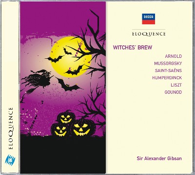 Charles Gounod - Witches' Brew