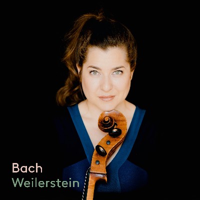 Johann Sebastian Bach - Bach  Cello Suites, BWVV 1007-1012