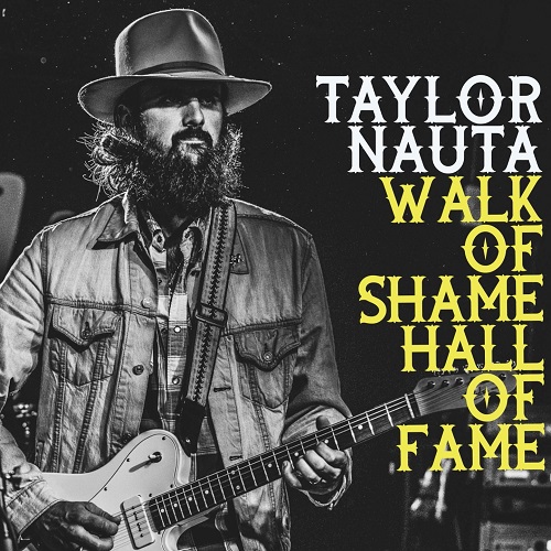 Taylor Nauta  Walk Of Shame Hall Of Fame (2022)