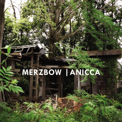 Merzbow - Anicca (2012) [16B-44 1kHz]