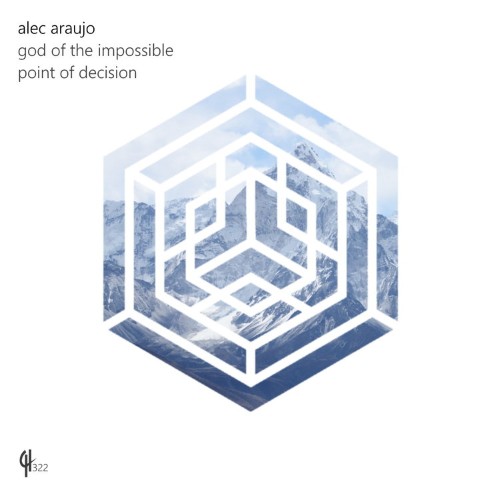 Alec Araujo - Point Of Decision (2022)