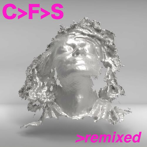 Cowboy Flying Saucer - Remixed The Freebooter Lounge (2022)