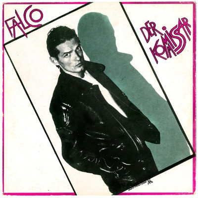 Falco - Der Kommissar EP (1981) [24B-44 1kHz]