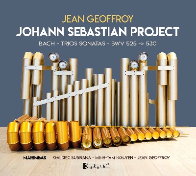 Johann Sebastian Bach - Johann Sebastian Project