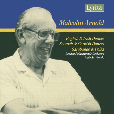 Malcolm Arnold - Arnold  English & Irish Dances