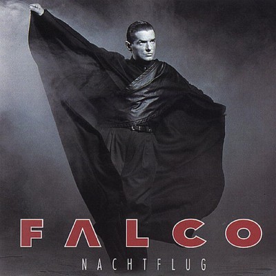 Falco - Nachtflug (1992) [16B-44 1kHz]