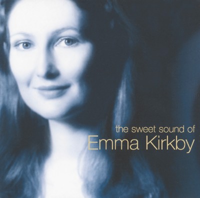 John Wilbye - The Sweet Sound of Emma Kirkby