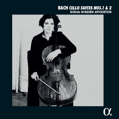 Johann Sebastian Bach - Bach Cello suites Nos  1 & 2