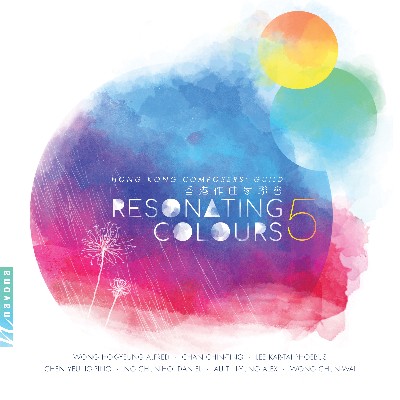 Chun-wai Wong - Resonating Colours 5