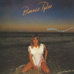 Bonnie Tyler – Goodbye To The Island (2022)[Mp3]
