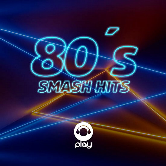 VA - 80's Smash Hits