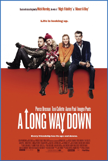 A Long Way Down 2014 BluRay 1080p DTS x264-CHD
