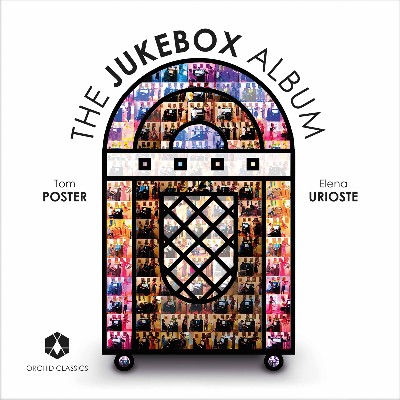 Tom Poster - The Jukebox Album