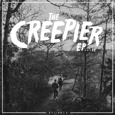 Relient k - The Creepier Ep   Er (2016) [16B-44 1kHz]