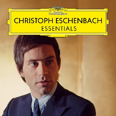 Richard Strauss - Christoph Eschenbach  Essentials