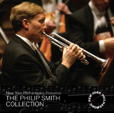 Ellen Taaffe Zwilich - The Philip Smith Collection (Live)