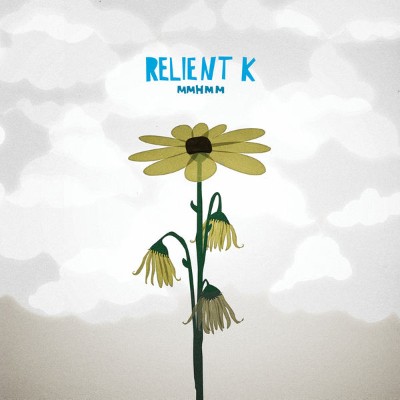 Relient k - Mmhmm (2004) [16B-44 1kHz]