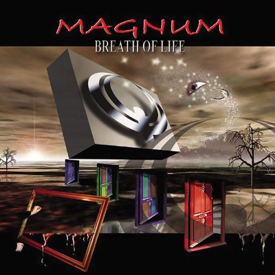 Magnum - Breath of Life (2002) [16B-44 1kHz]