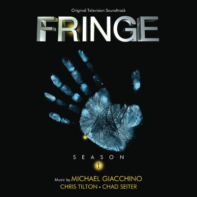 Michael Giacchino - Fringe Season 1 - Original Television Soundtrack (2010) [16B-44 1kHz]