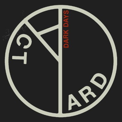 Yard Act - Dark Days (2021) [24B-44 1kHz]