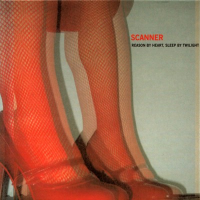 Scanner - Reason By Heart (2005) [16B-44 1kHz]