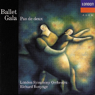 Riccardo Drigo - Ballet Gala - Pas de Deux