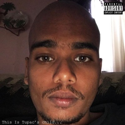 2Pac - This Is Tupac's Child (2018) [16B-44 1kHz]