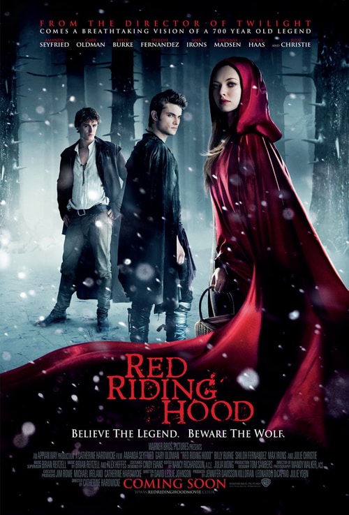 Dziewczyna w czerwonej pelerynie / Red Riding Hood (2011) PL.TC.720p.BluRay.x264.AC3-LTS ~ Lektor PL