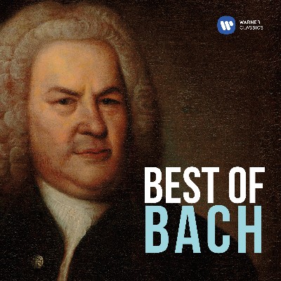 Johann Sebastian Bach - Best Of Bach