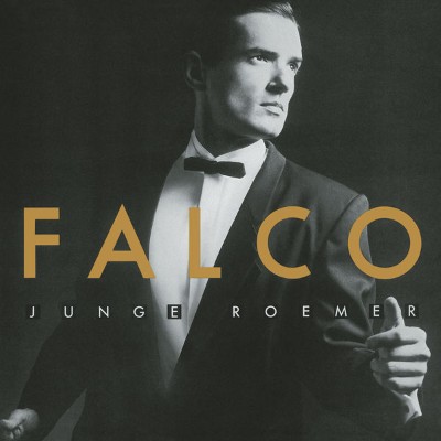 Falco - Junge Roemer (1984) [24B-96kHz]