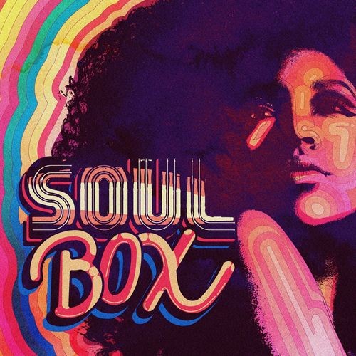 Soul Box (2022)
