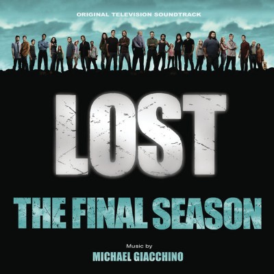 Michael Giacchino - Lost The Final Season - Original Television Soundtrack (2010) [16B-44 1kHz]