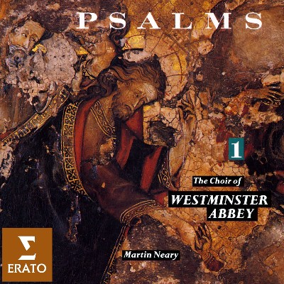 George Benjamin Arnold - Psalm 1  Psalms from the first half of the Psalter