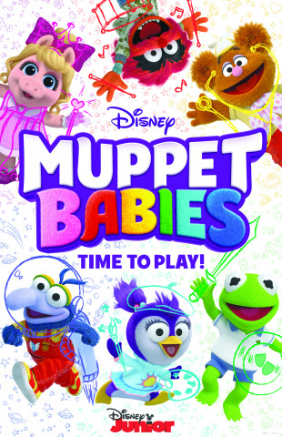 Muppet Babies 2018 S03E13 German Dl 720p Web h264-WvF