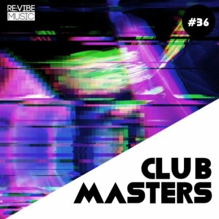 Club Masters, Vol. 36 (2022)