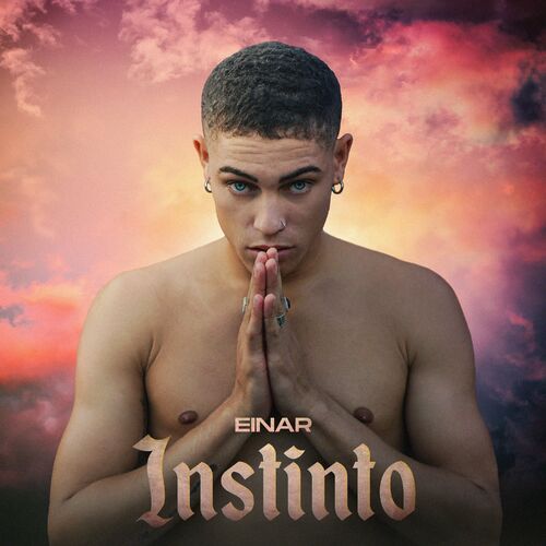 Einár - Instinto (2022)