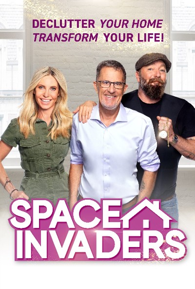 Space Invaders AU S02E05 XviD-[AFG]