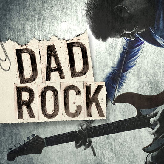 VA - DAD Rock