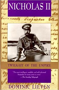 Nicholas II: Twilight of the Empire 