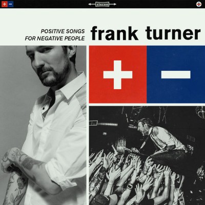 Frank Turner - Positive Songs For Negative People (2015) [24B-96kHz]