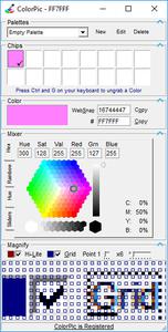 ColorPic 5.1