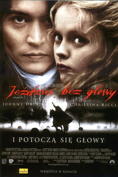 Jeździec bez głowy / Sleepy Hollow (1999) PL.1080p.BluRay.x264.AC3-LTS ~ Lektor PL