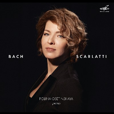 Domenico Scarlatti - Bach & Scarlatti