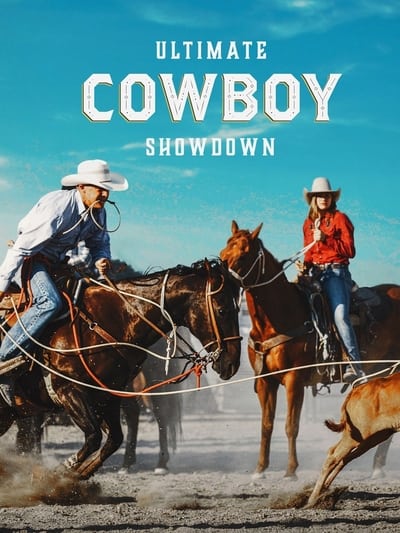 Ultimate Cowboy Showdown s02e03 web