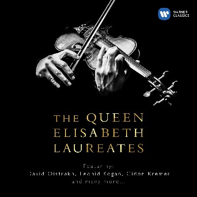 Johannes Brahms - The Queen Elisabeth Laureates