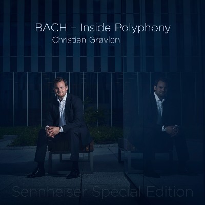 Johann Sebastian Bach - BACH - Inside Polyphony